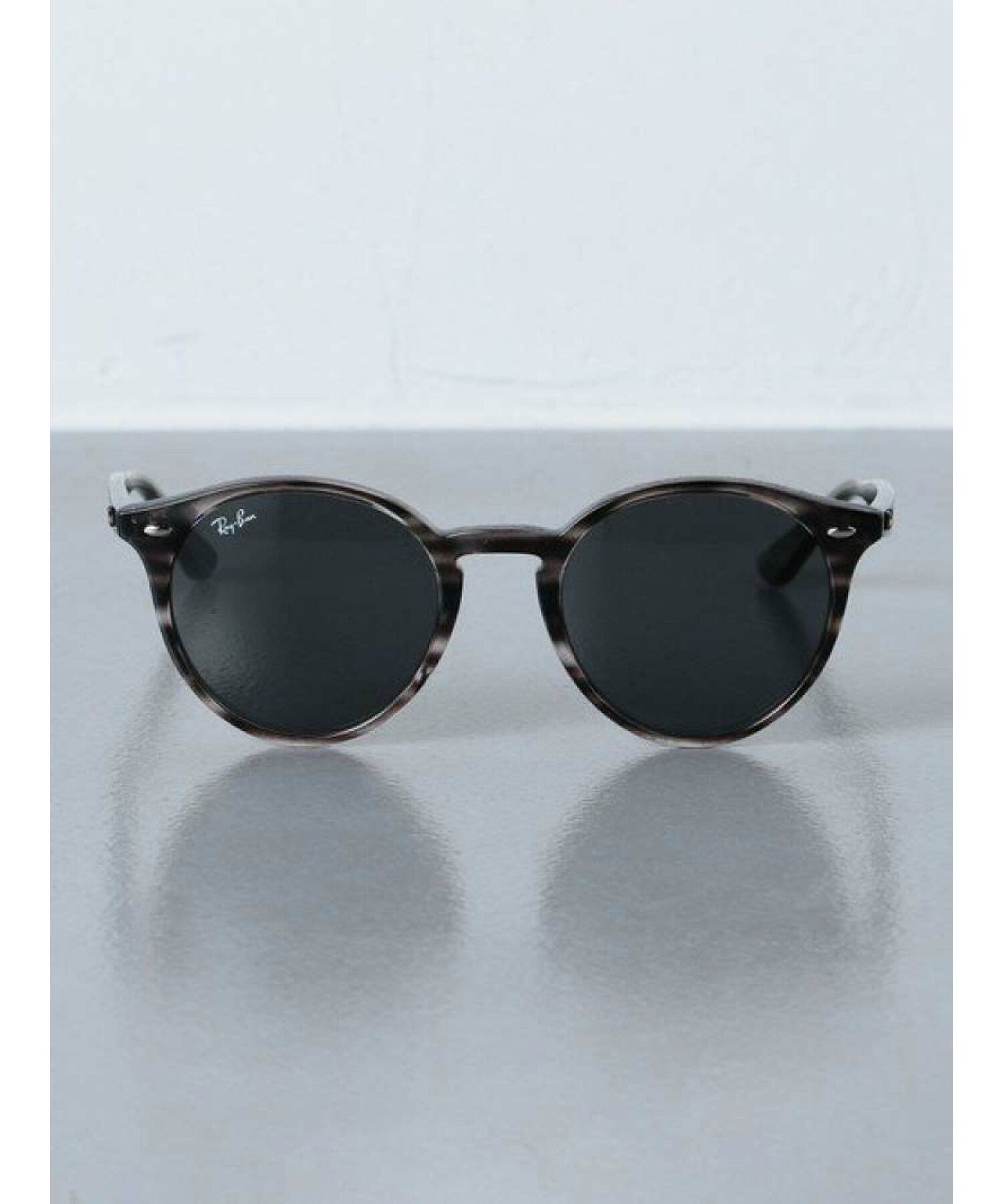 <Ray-Ban(レイバン)> 0RB2180F/21 H/ST サングラス★